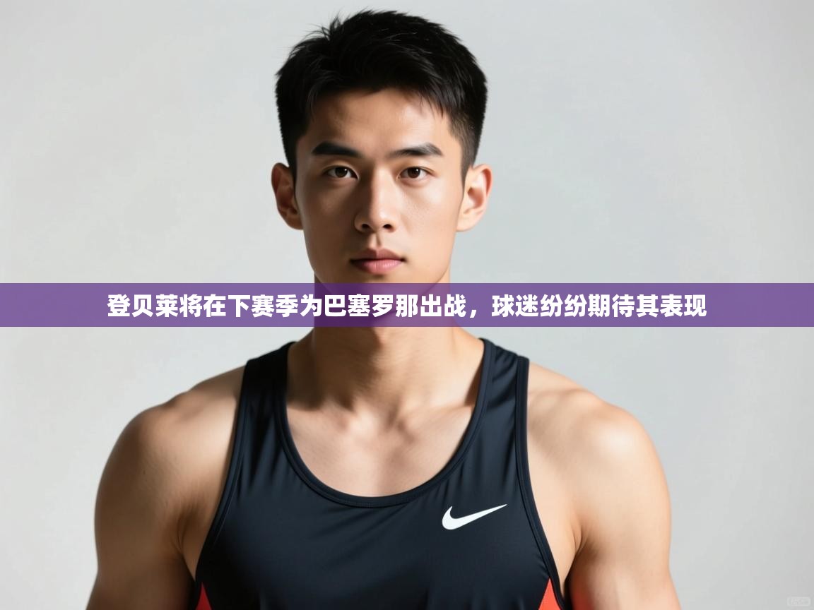 开云体育入口下载-登贝莱将在下赛季为巴塞罗那出战,球迷纷纷期待其表现 第3张