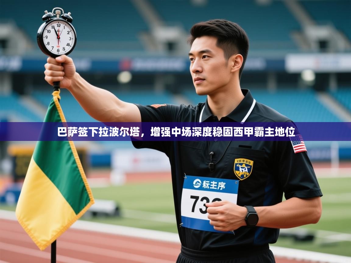 开云体育版本更新日志2025-巴萨签下拉波尔塔，增强中场深度稳固西甲霸主地位  第1张