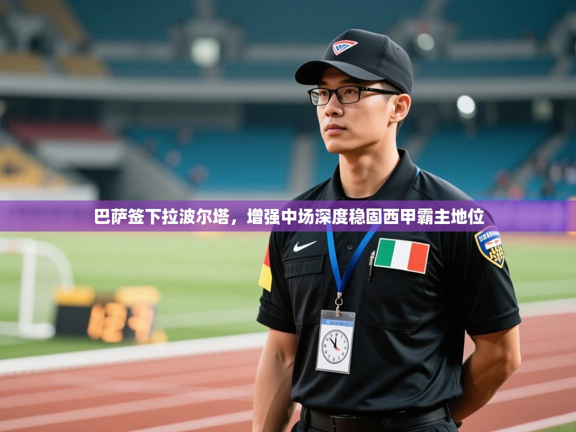 开云体育版本更新日志2025-巴萨签下拉波尔塔，增强中场深度稳固西甲霸主地位  第3张