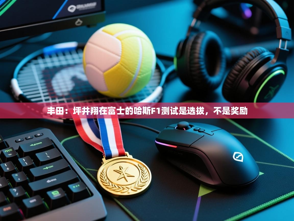 开云体育极速下载镜像-丰田：坪井翔在富士的哈斯F1测试是选拔，不是奖励  第1张