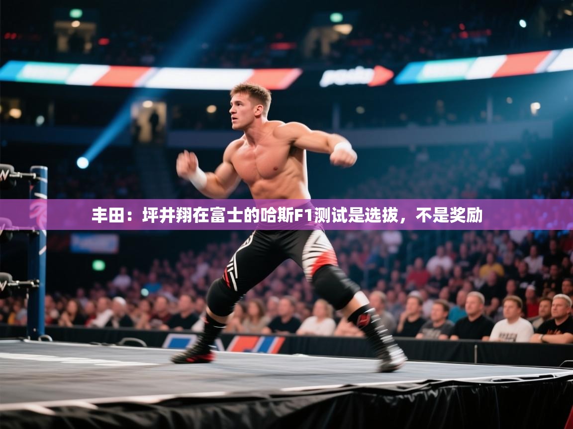 开云体育极速下载镜像-丰田：坪井翔在富士的哈斯F1测试是选拔，不是奖励  第2张