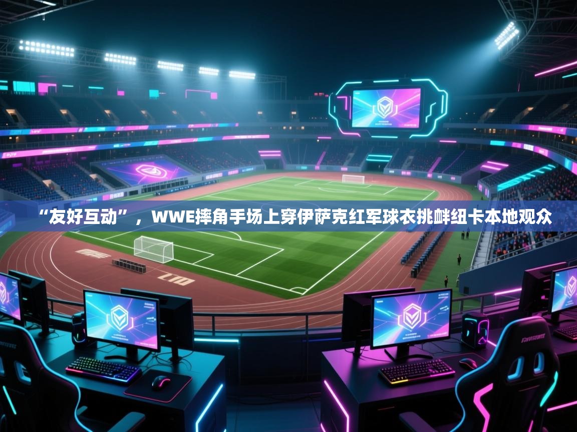 开云体育注册-“友好互动”,WWE摔角手场上穿伊萨克红军球衣挑衅纽卡本地观众 第3张
