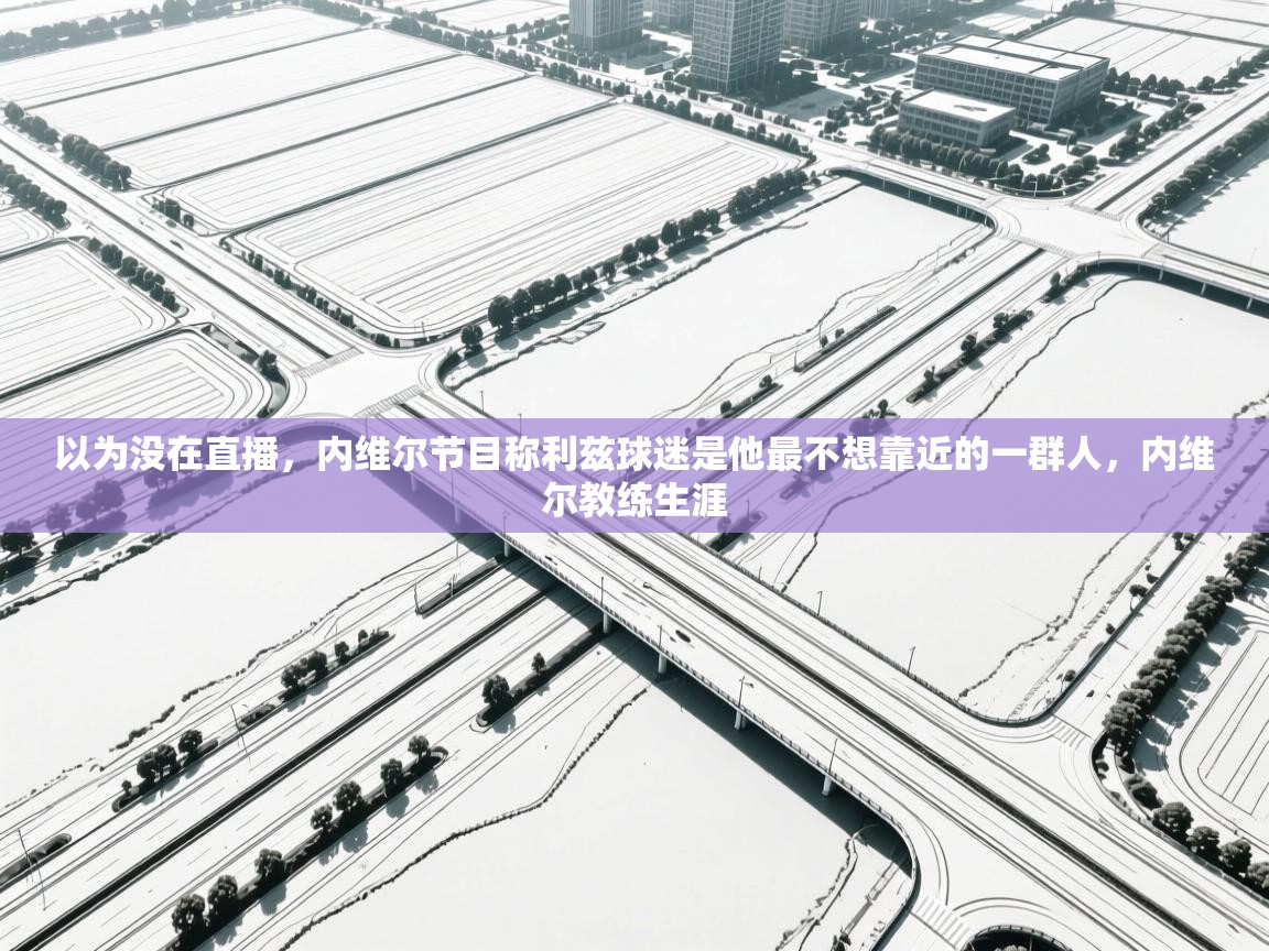 开云体育app下载链接-以为没在直播,内维尔节目称利兹球迷是他最不想靠近的一群人,内维尔教练生涯 第1张