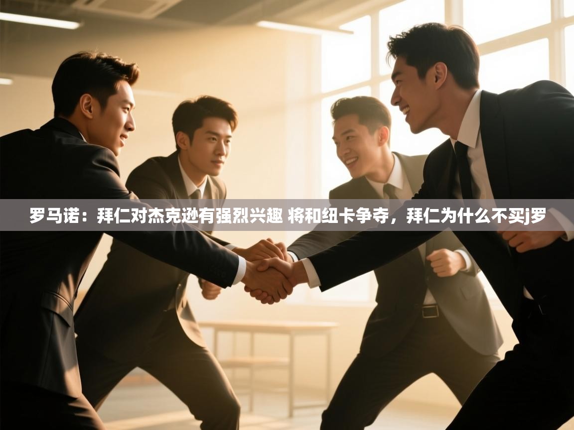 开云体育工单提交入口-罗马诺:拜仁对杰克逊有强烈兴趣 将和纽卡争夺,拜仁为什么不买j罗 第1张