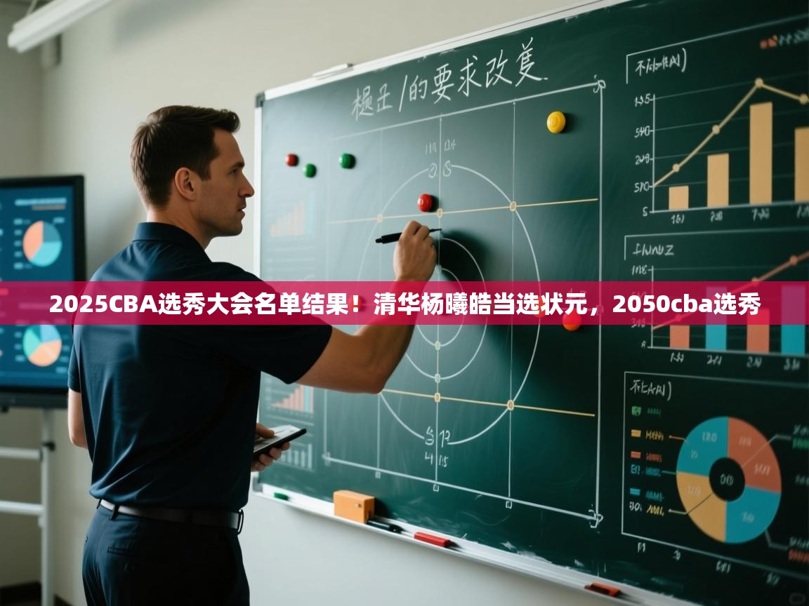 开云体育app安装-2025CBA选秀大会名单结果！清华杨曦皓当选状元，2050cba选秀  第4张
