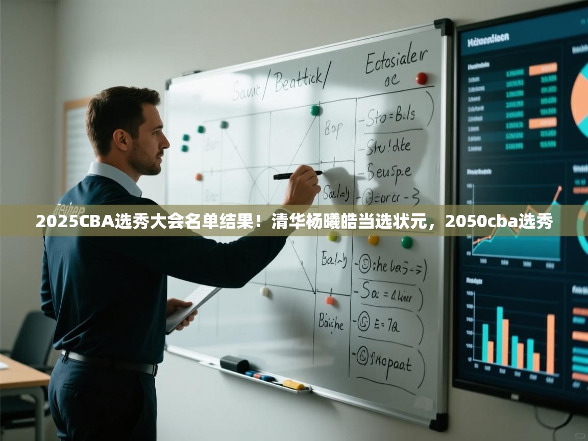 开云体育app安装-2025CBA选秀大会名单结果！清华杨曦皓当选状元，2050cba选秀  第3张