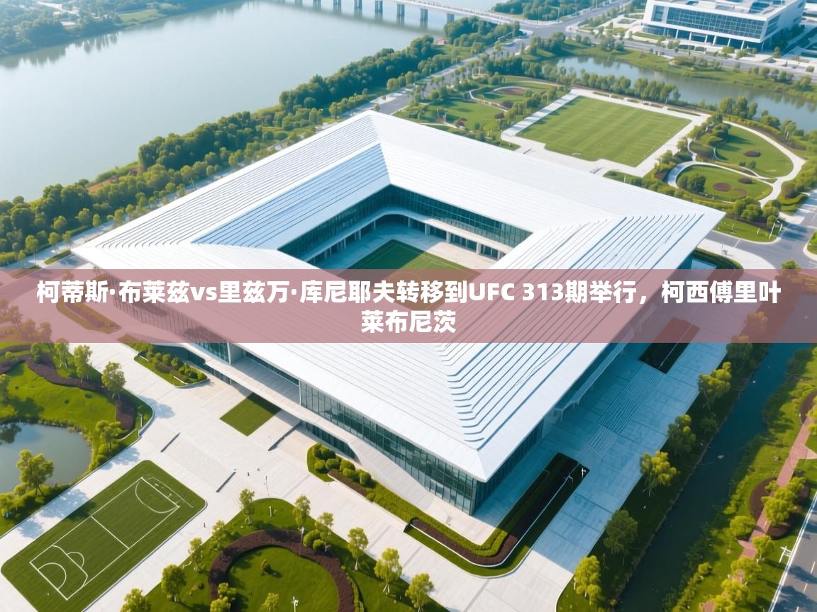 开云体育在线-柯蒂斯·布莱兹vs里兹万·库尼耶夫转移到UFC 313期举行,柯西傅里叶莱布尼茨 第1张