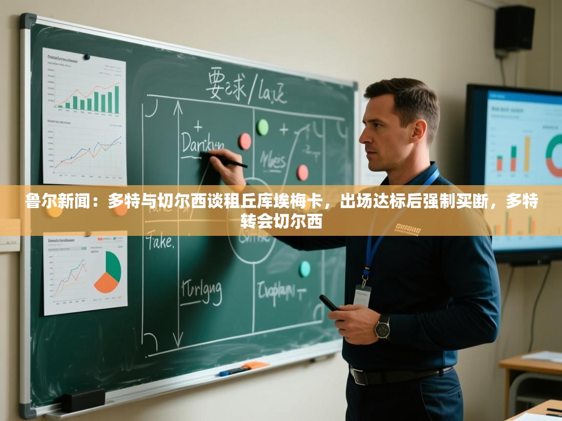 开云体育app下载官网-鲁尔新闻：多特与切尔西谈租丘库埃梅卡，出场达标后强制买断，多特转会切尔西  第3张