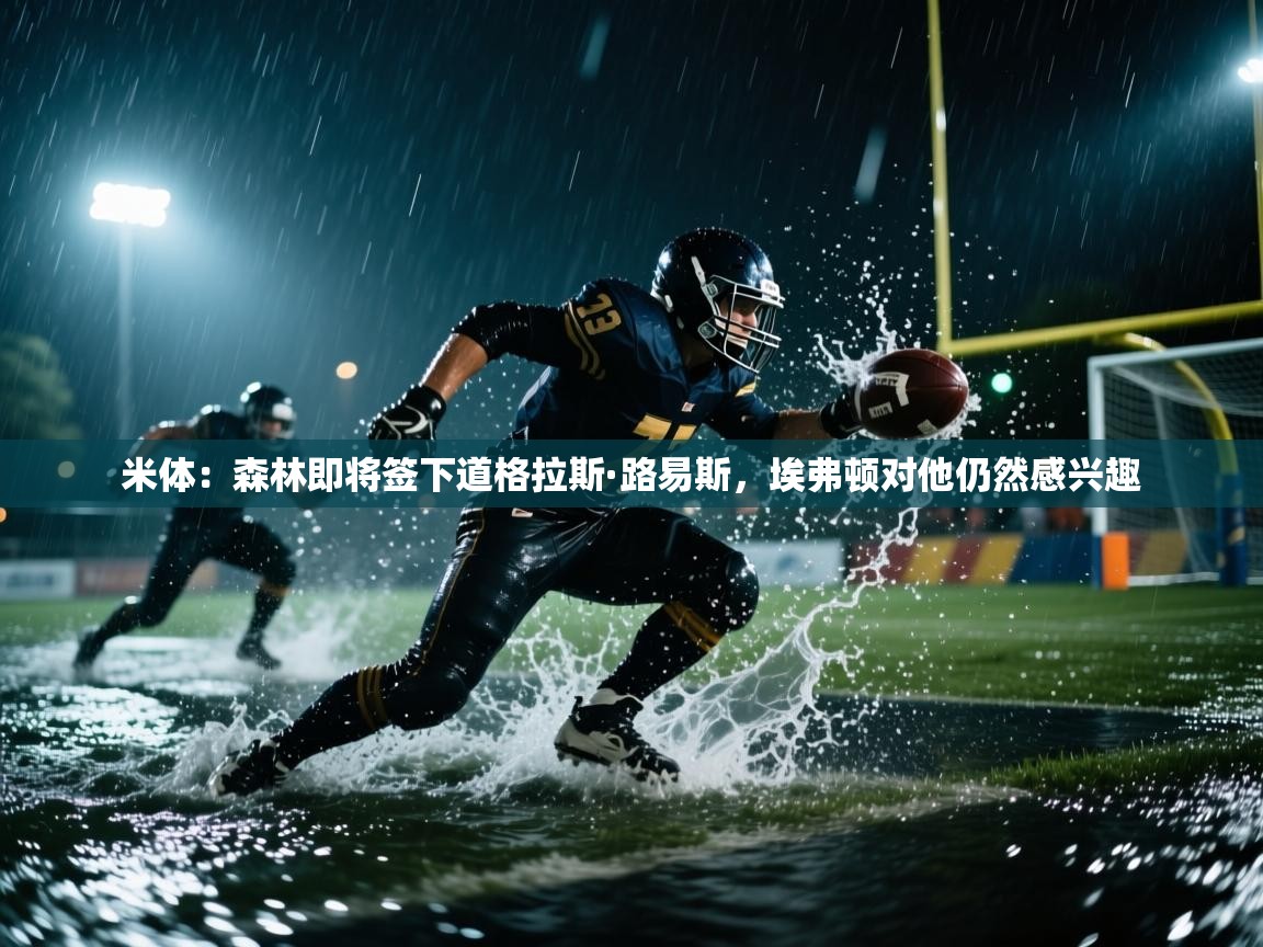 开云体育入口邀请码-米体:森林即将签下道格拉斯·路易斯,埃弗顿对他仍然感兴趣 第3张