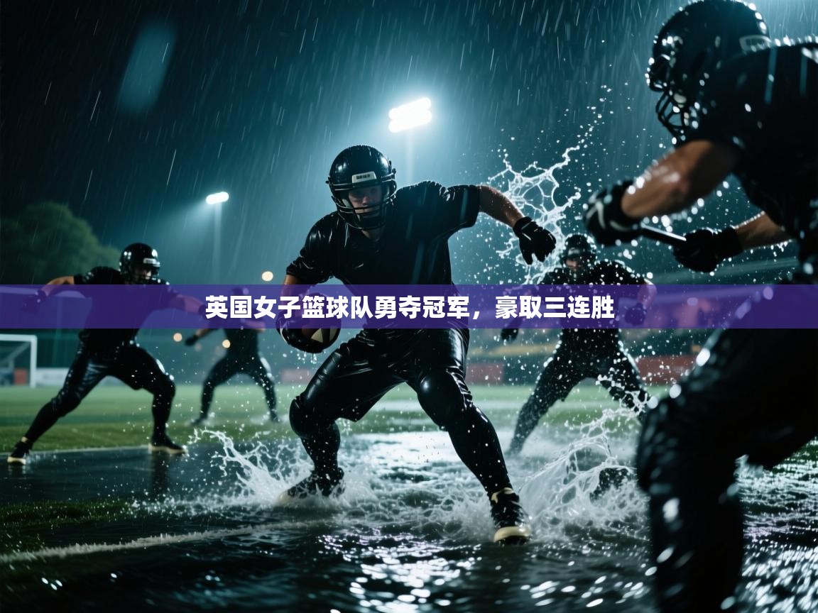 开云体育app下载安装免费-英国女子篮球队勇夺冠军，豪取三连胜  第4张