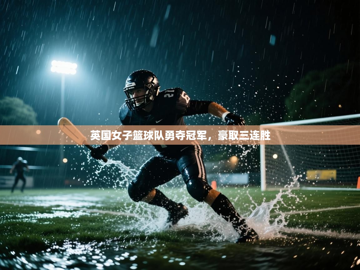 开云体育app下载安装免费-英国女子篮球队勇夺冠军，豪取三连胜  第3张