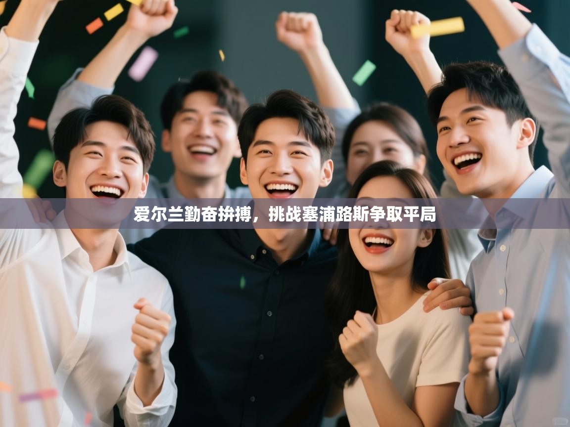 -爱尔兰勤奋拚搏，挑战塞浦路斯争取平局  第2张