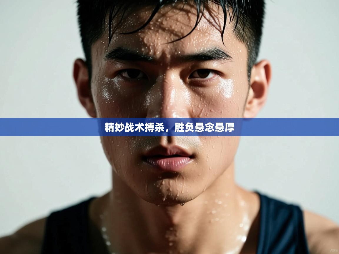 开云下载-精妙战术搏杀，胜负悬念悬厚  第4张