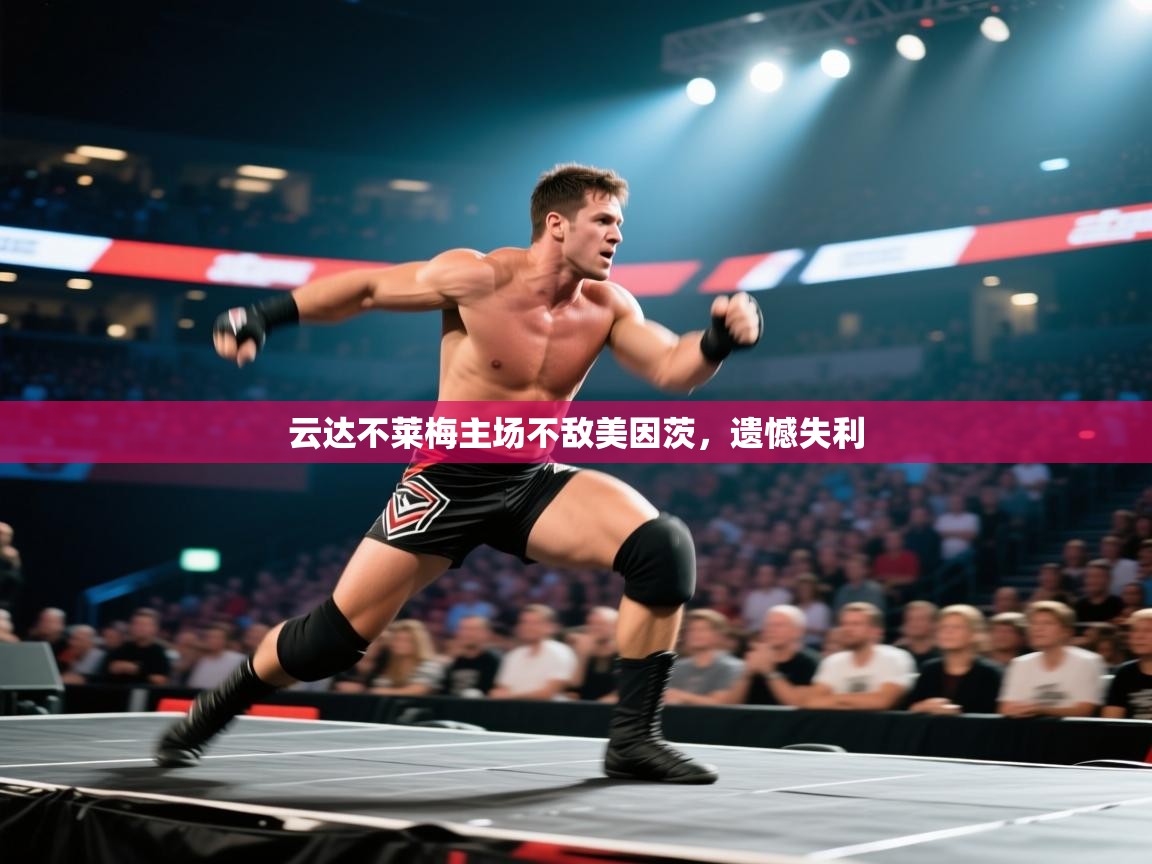 开云官网-云达不莱梅主场不敌美因茨,遗憾失利 第4张