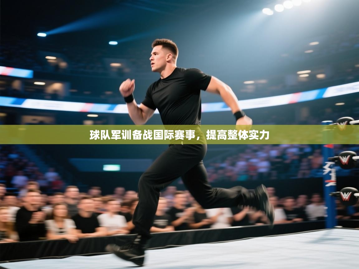 开云赛事-球队军训备战国际赛事，提高整体实力  第1张