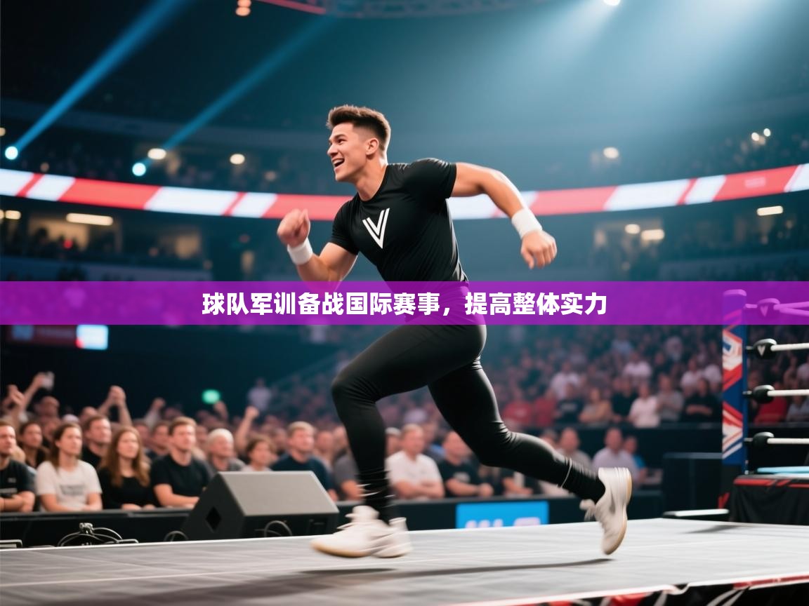 开云赛事-球队军训备战国际赛事，提高整体实力  第3张