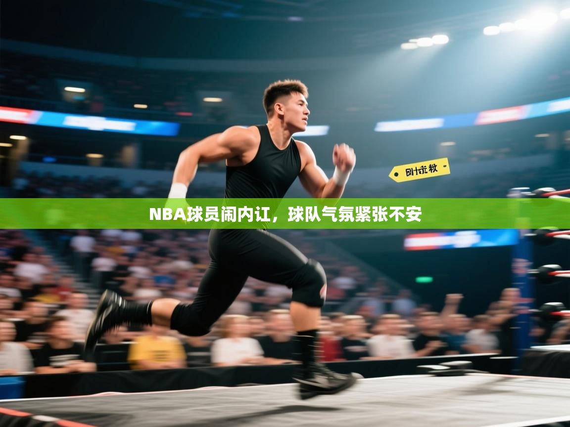 开云体育赛程表查询-NBA球员闹内讧,球队气氛紧张不安 第3张
