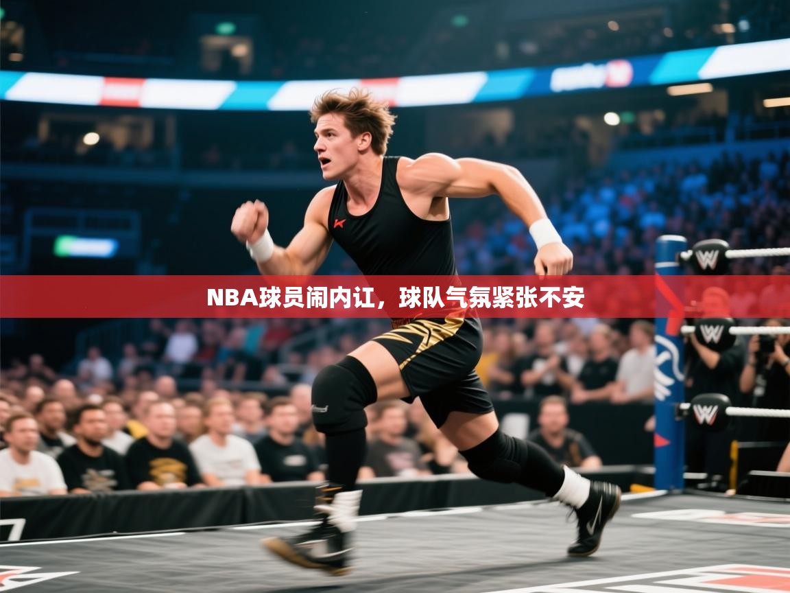 开云体育赛程表查询-NBA球员闹内讧,球队气氛紧张不安 第1张
