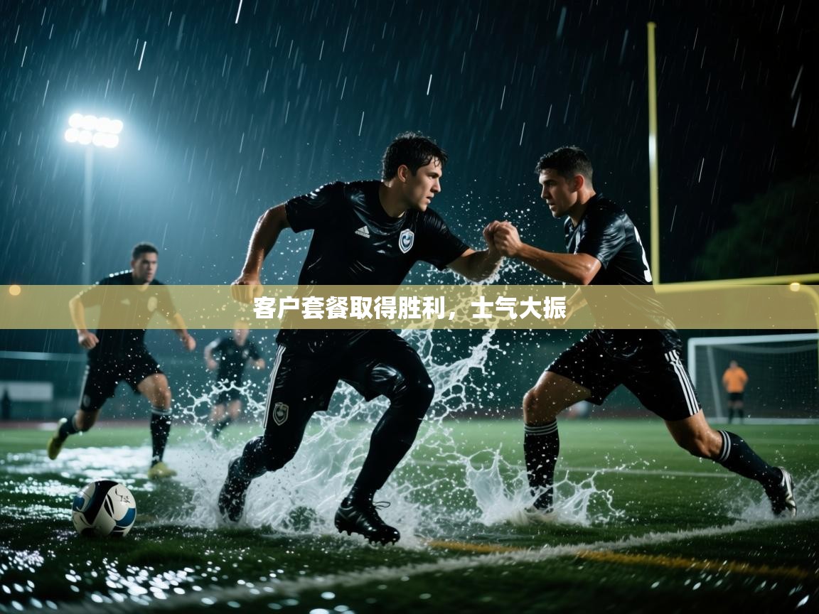 开云体育无法登录解决方案-客户套餐取得胜利，士气大振  第2张