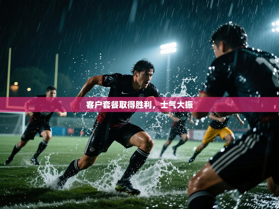 开云体育无法登录解决方案-客户套餐取得胜利，士气大振  第1张