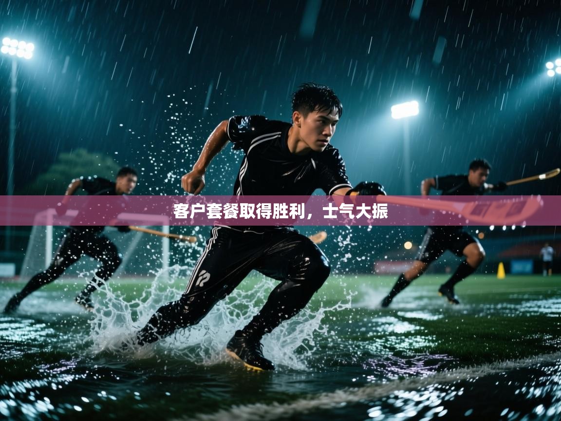 开云体育无法登录解决方案-客户套餐取得胜利，士气大振  第3张