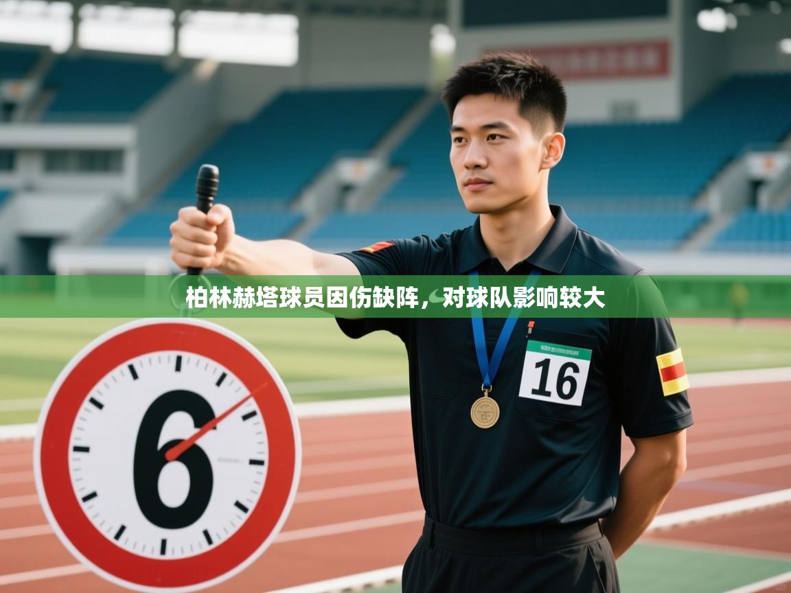 开云体育app官网入口网页版-柏林赫塔球员因伤缺阵，对球队影响较大  第2张