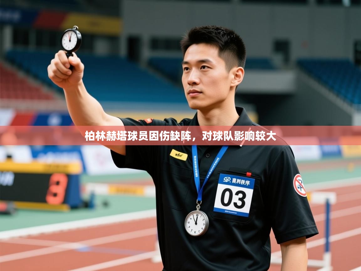 开云体育app官网入口网页版-柏林赫塔球员因伤缺阵，对球队影响较大  第3张