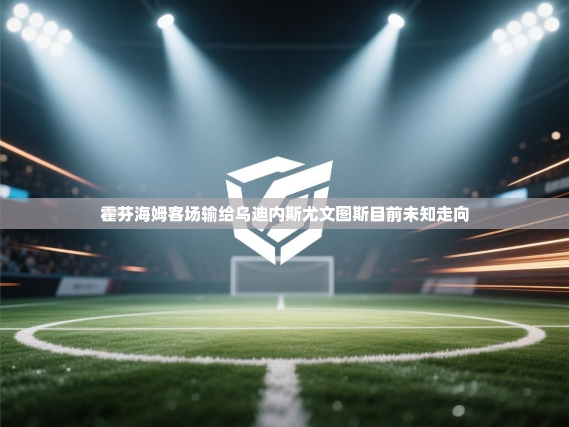 开云体育账号申诉通道-霍芬海姆客场输给乌迪内斯尤文图斯目前未知走向  第3张