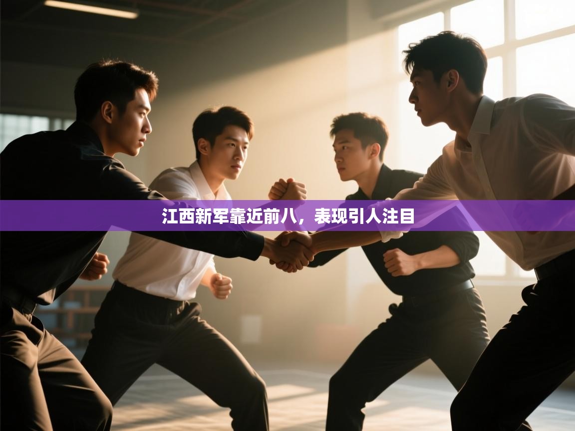 开云体育官方版下载-江西新军靠近前八，表现引人注目  第2张