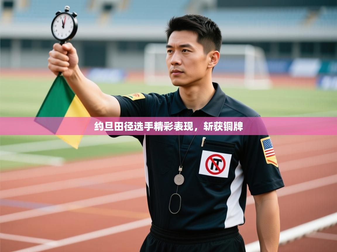 开云体育app官网入口网页版-约旦田径选手精彩表现,斩获铜牌 第2张