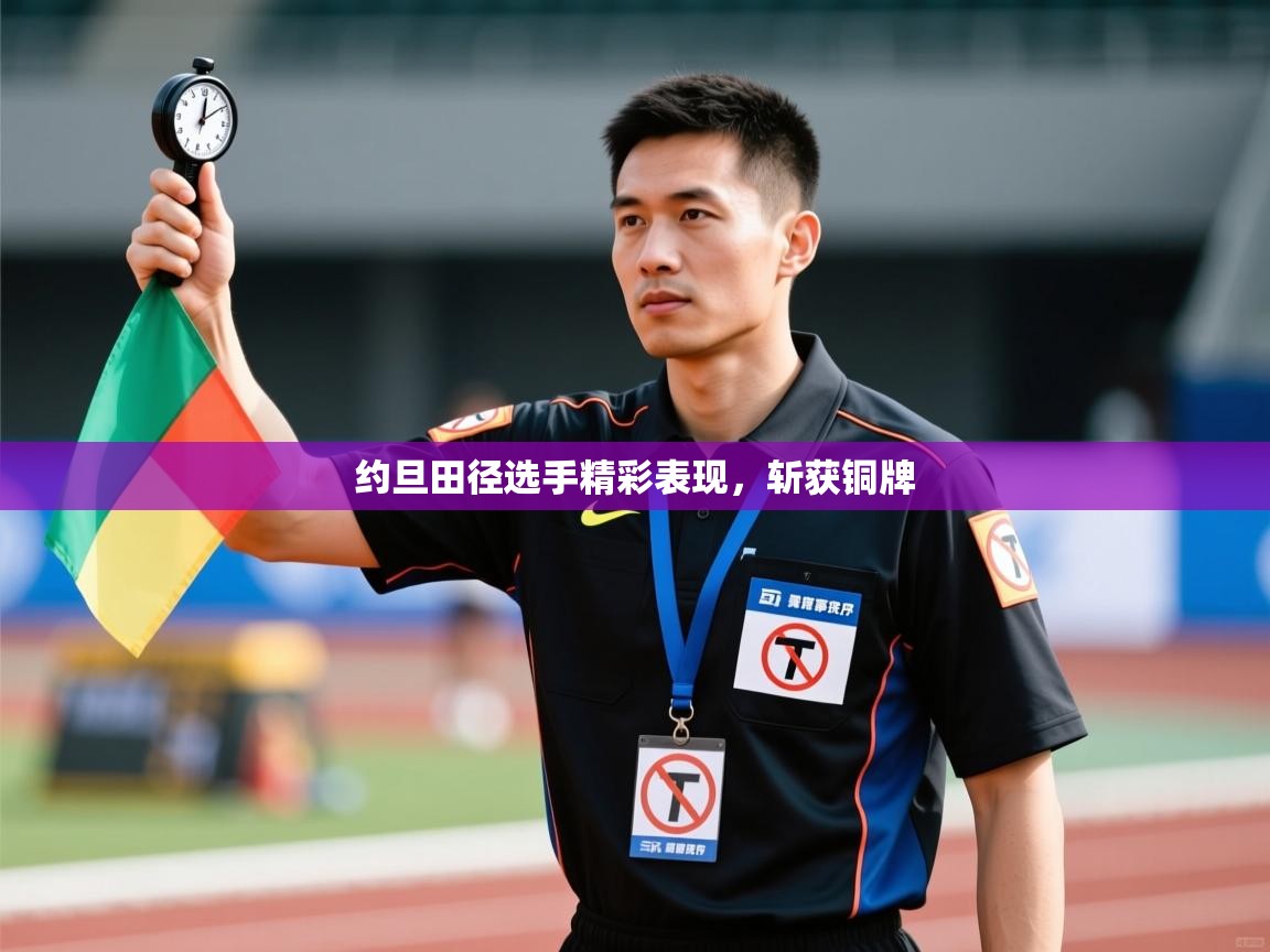 开云体育app官网入口网页版-约旦田径选手精彩表现,斩获铜牌 第3张