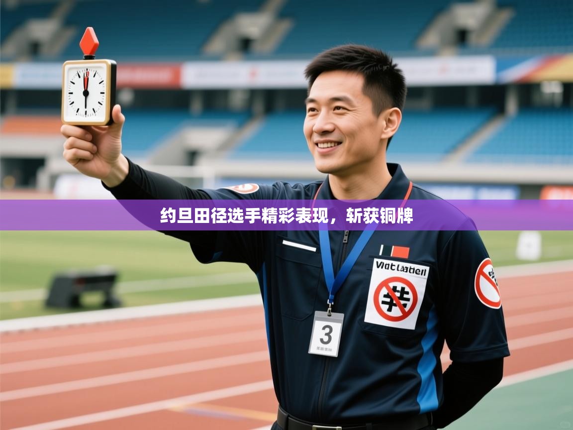 开云体育app官网入口网页版-约旦田径选手精彩表现,斩获铜牌 第4张