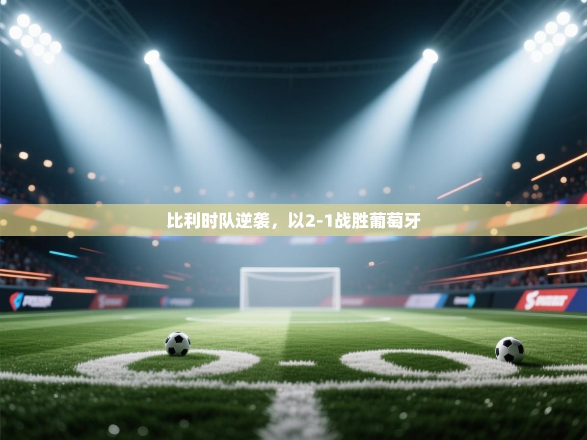 开云体育直播-比利时队逆袭，以2-1战胜葡萄牙  第1张