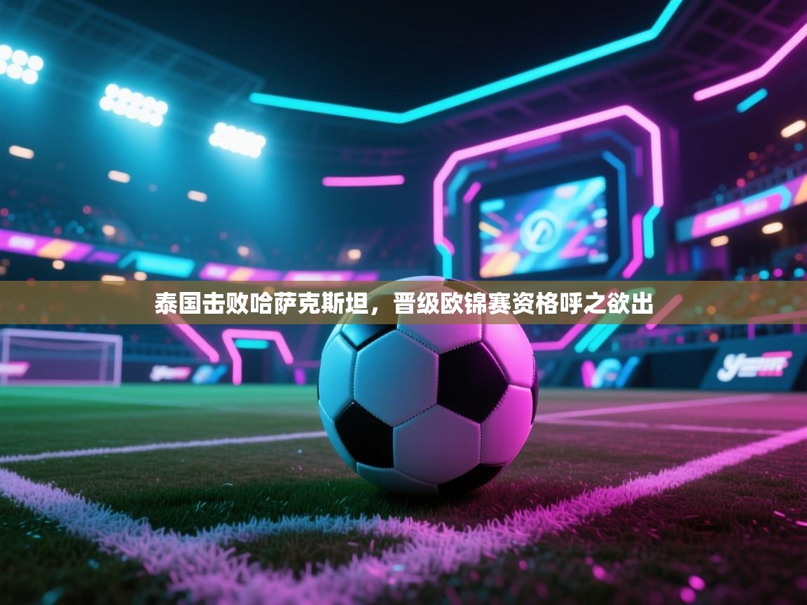 开云登录-泰国击败哈萨克斯坦，晋级欧锦赛资格呼之欲出  第1张