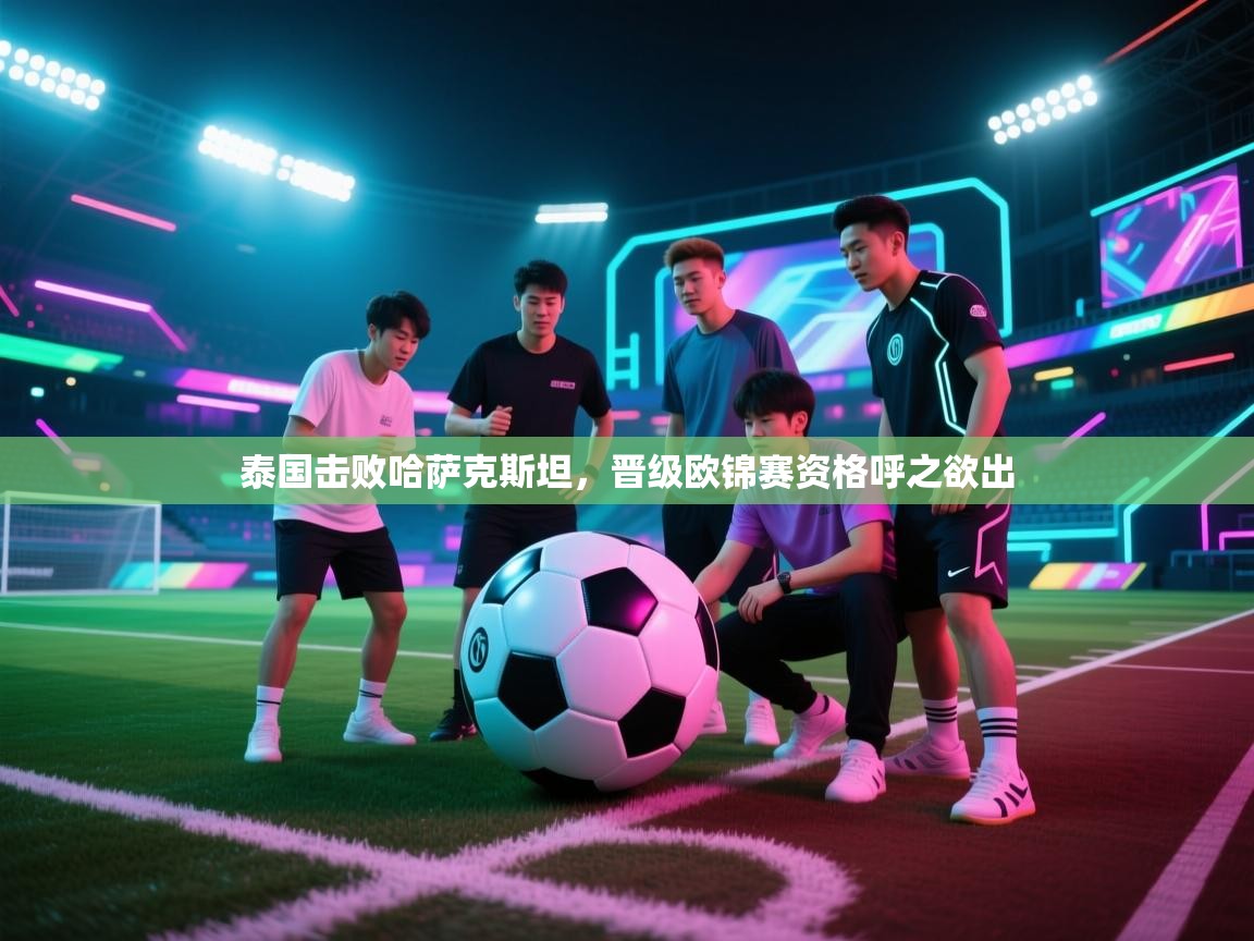 开云登录-泰国击败哈萨克斯坦，晋级欧锦赛资格呼之欲出  第2张