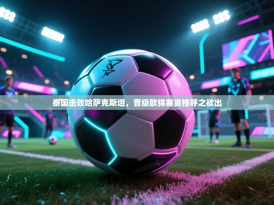 开云登录-泰国击败哈萨克斯坦，晋级欧锦赛资格呼之欲出  第4张