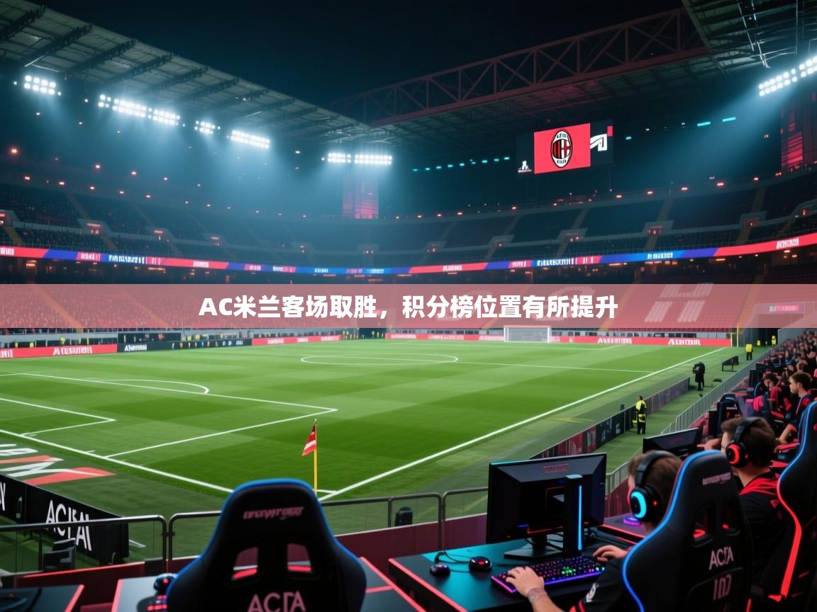 开云体育消息订阅关闭-AC米兰客场取胜，积分榜位置有所提升  第2张