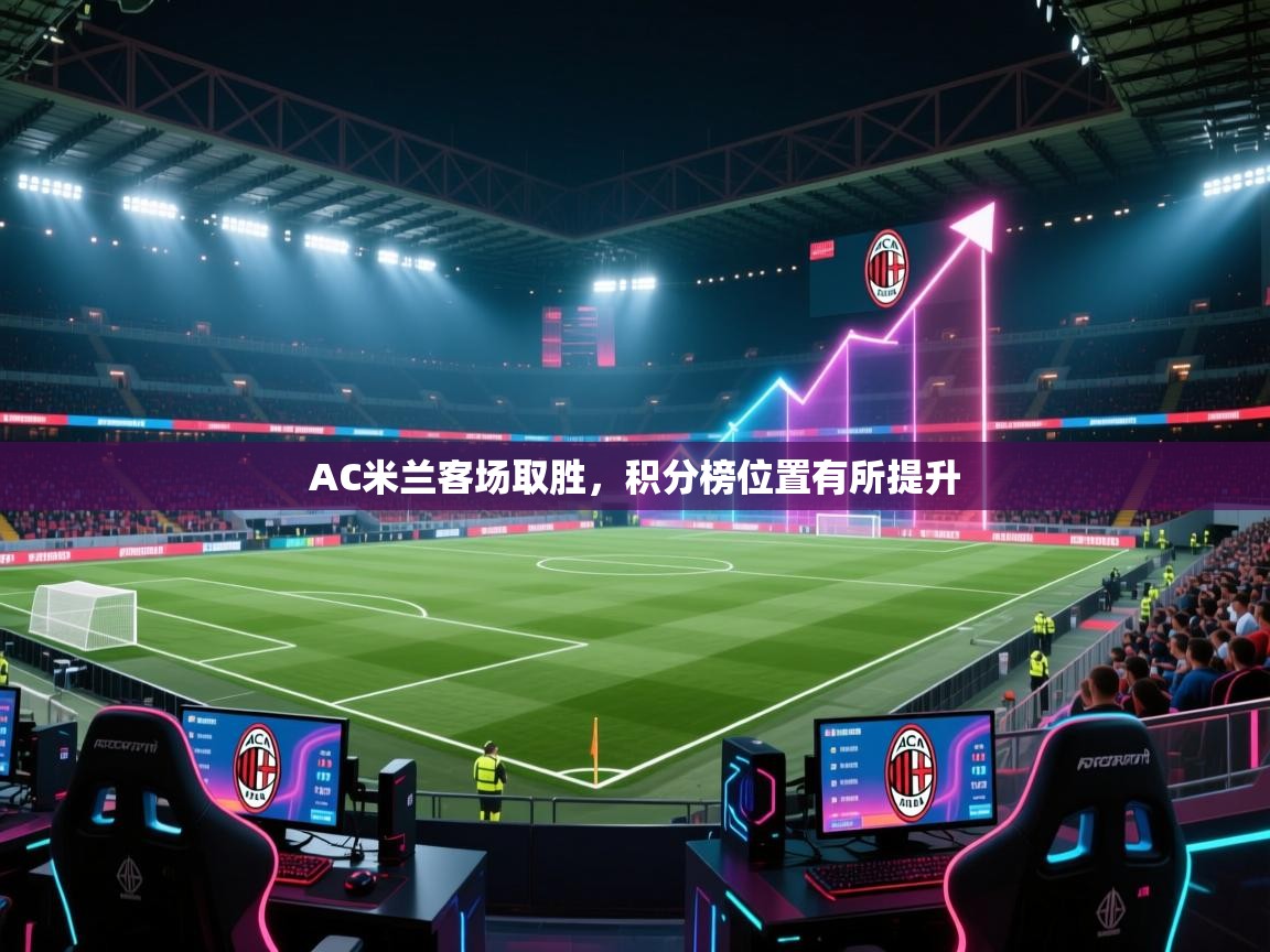开云体育消息订阅关闭-AC米兰客场取胜，积分榜位置有所提升  第1张