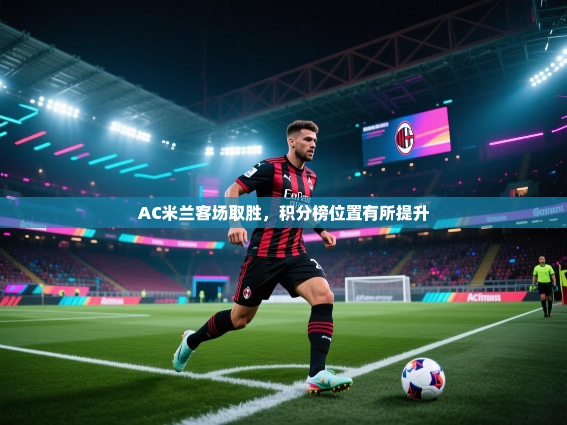 开云体育消息订阅关闭-AC米兰客场取胜，积分榜位置有所提升  第3张