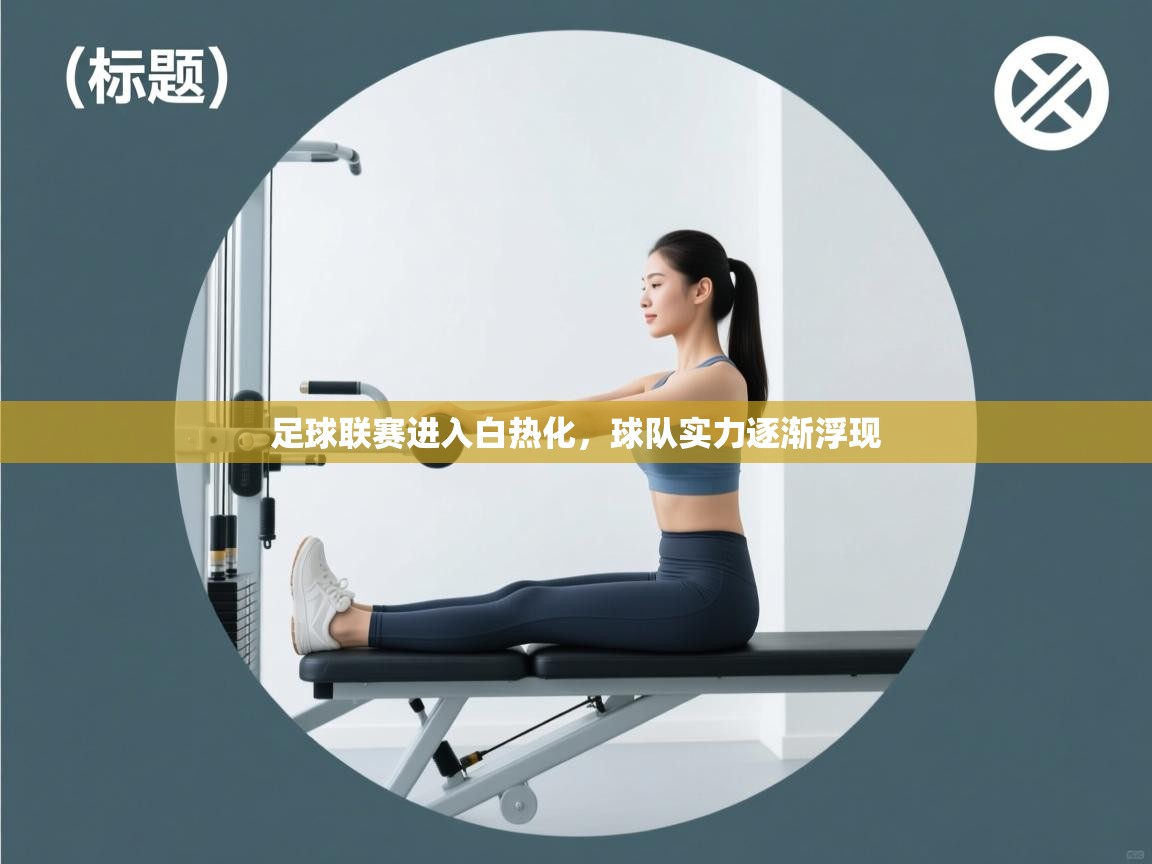 开云体育登录入口-足球联赛进入白热化，球队实力逐渐浮现  第1张