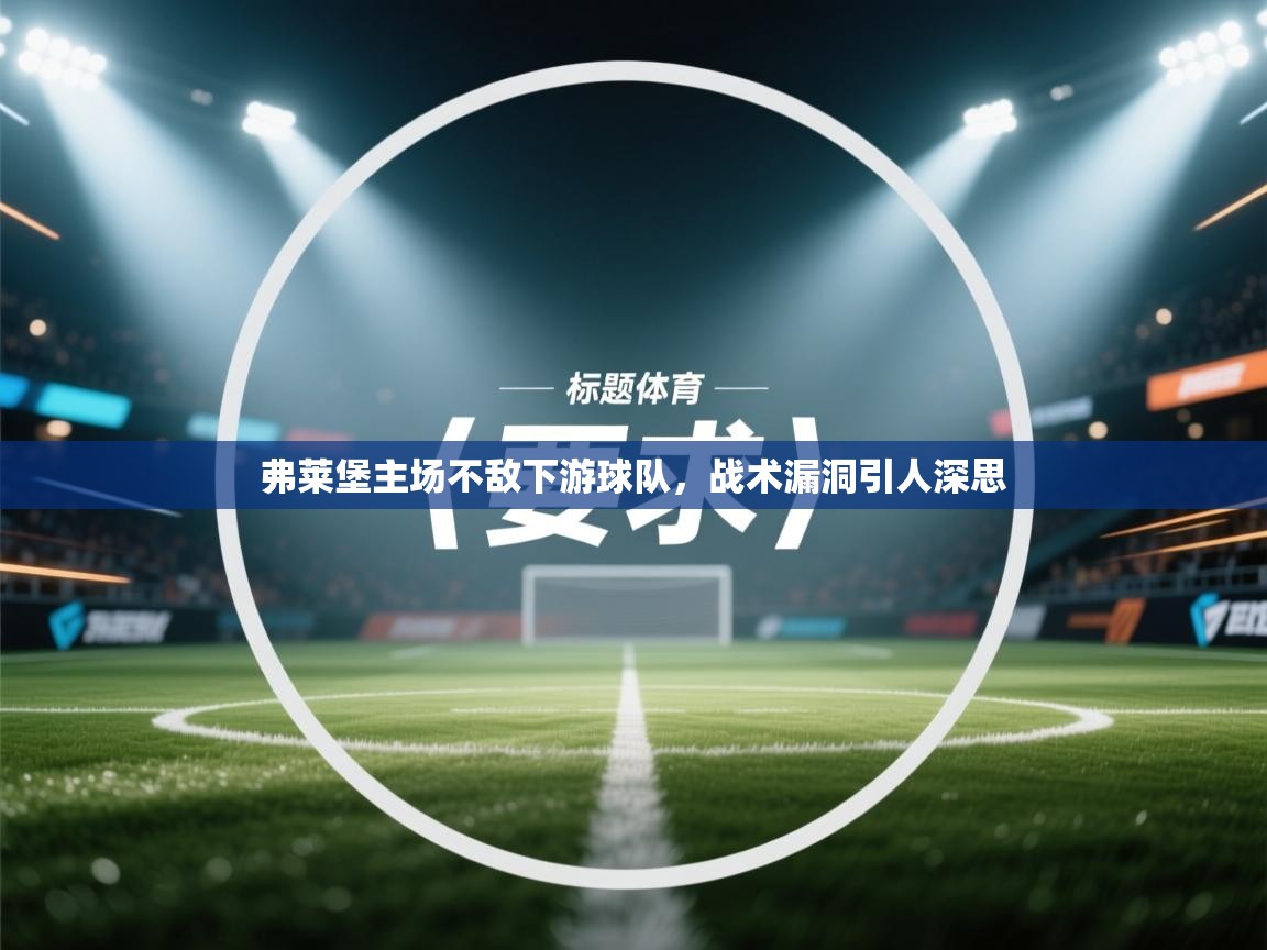 开云体育app官网网页登录入口-弗莱堡主场不敌下游球队，战术漏洞引人深思  第2张