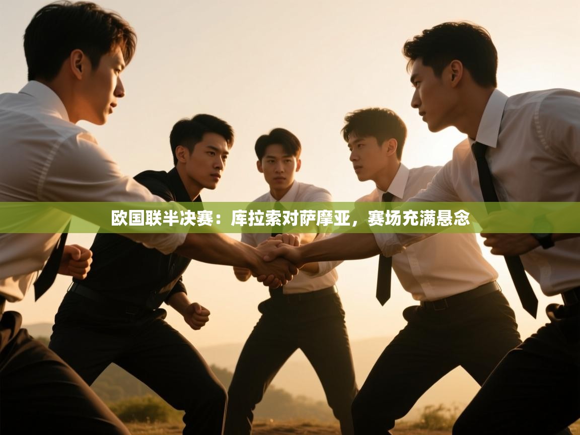 云开体育app网页版入口-欧国联半决赛：库拉索对萨摩亚，赛场充满悬念  第1张