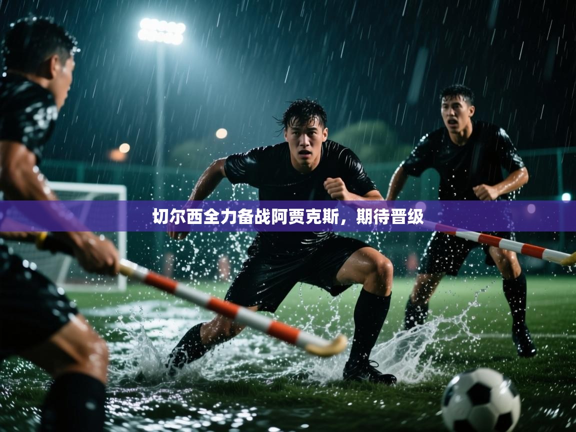 开云体育入口客服-切尔西全力备战阿贾克斯，期待晋级  第1张