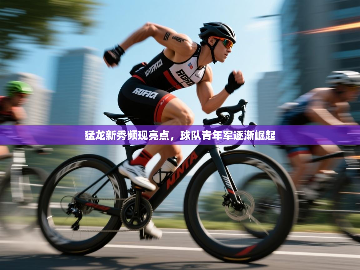 开云体育app网页版入口-猛龙新秀频现亮点,球队青年军逐渐崛起 第4张