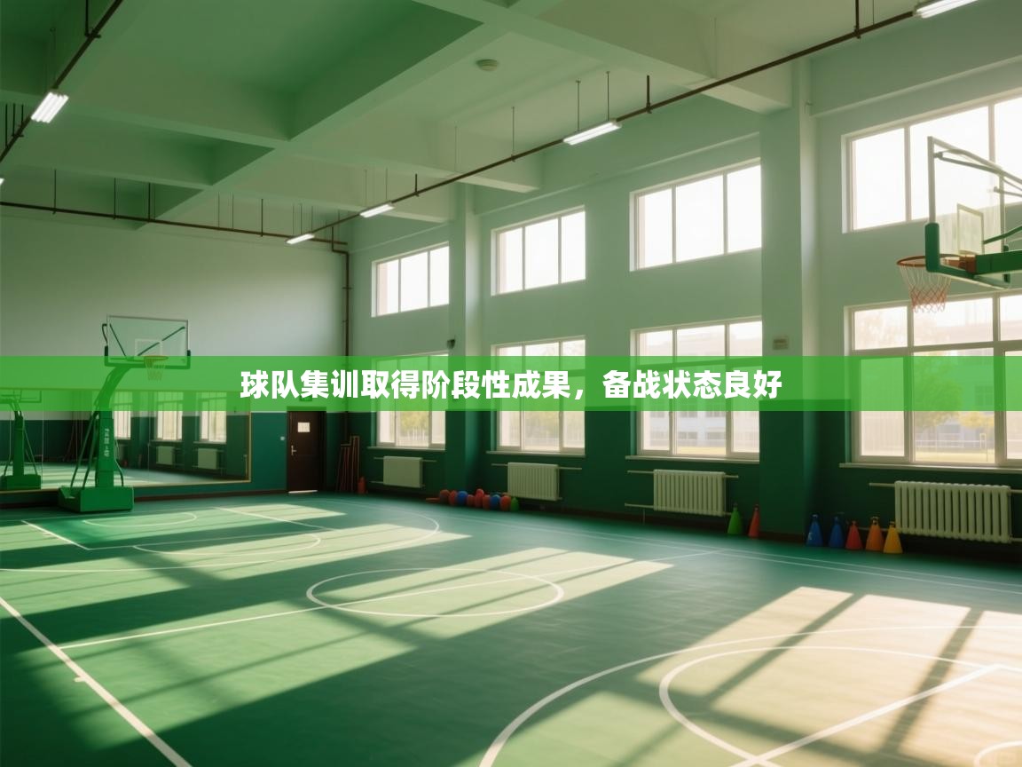 开云体育app下载链接-球队集训取得阶段性成果,备战状态良好 第4张