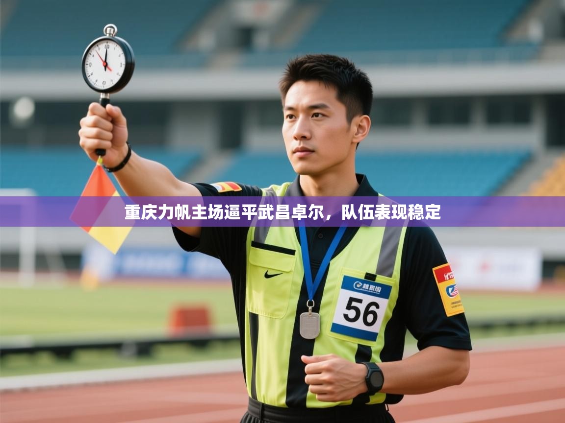 开云体育app下载链接-重庆力帆主场逼平武昌卓尔，队伍表现稳定  第4张