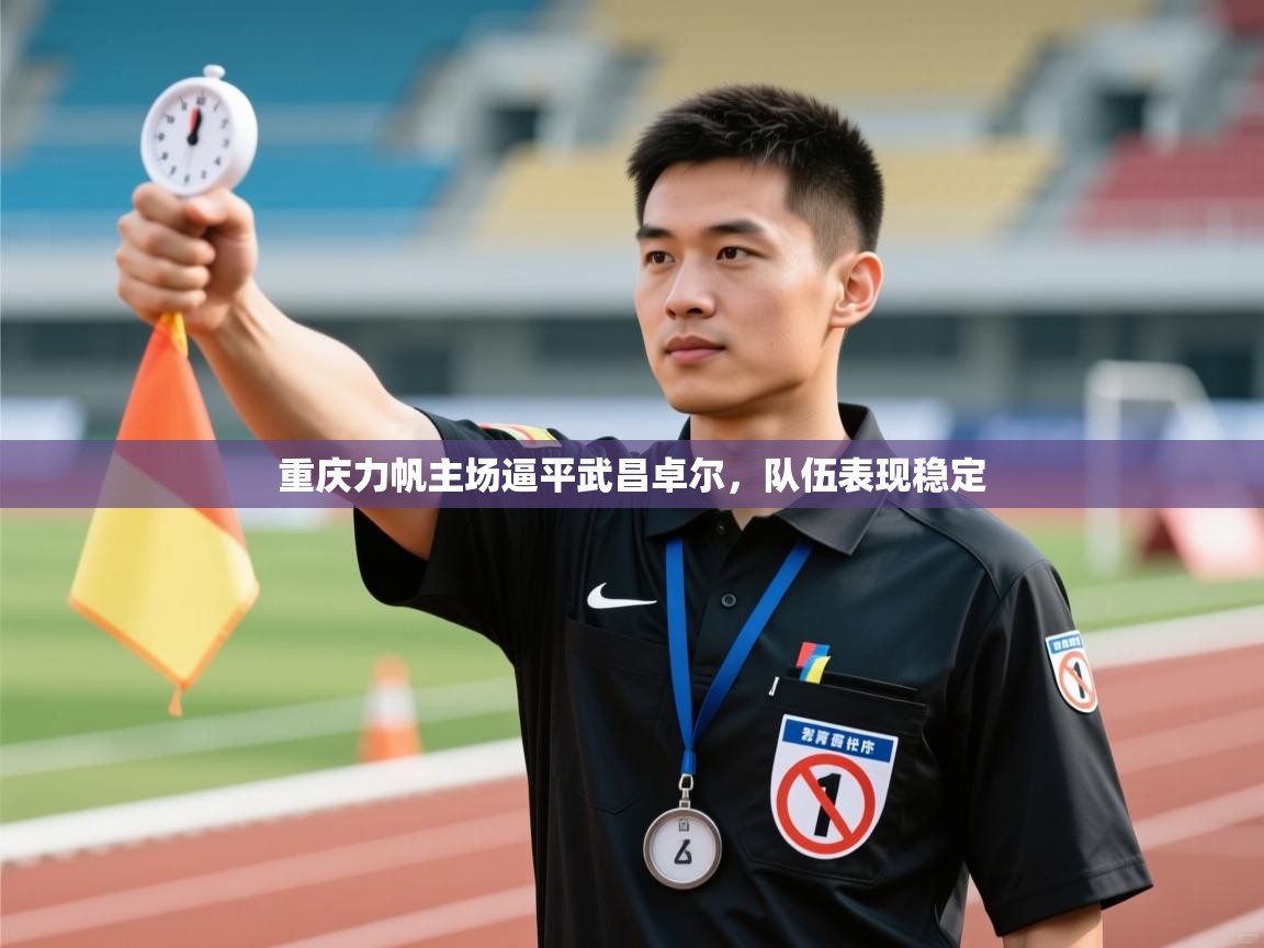 开云体育app下载链接-重庆力帆主场逼平武昌卓尔，队伍表现稳定  第3张