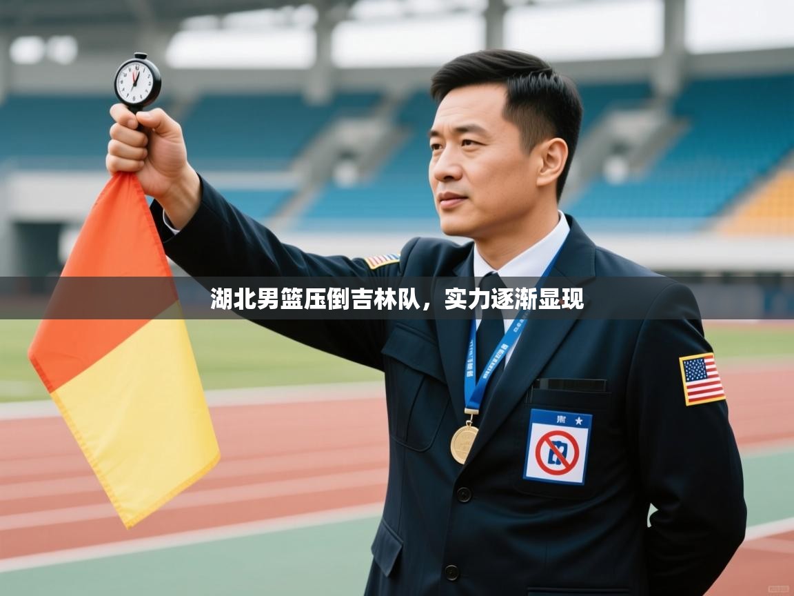 开云体育修改登录密码-湖北男篮压倒吉林队,实力逐渐显现 第1张