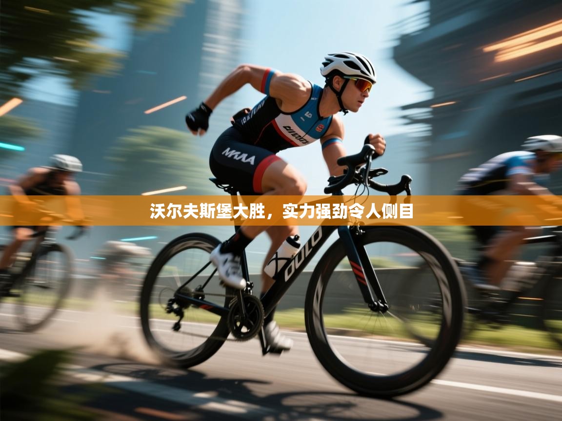 云开体育app网页版入口-沃尔夫斯堡大胜,实力强劲令人侧目 第2张