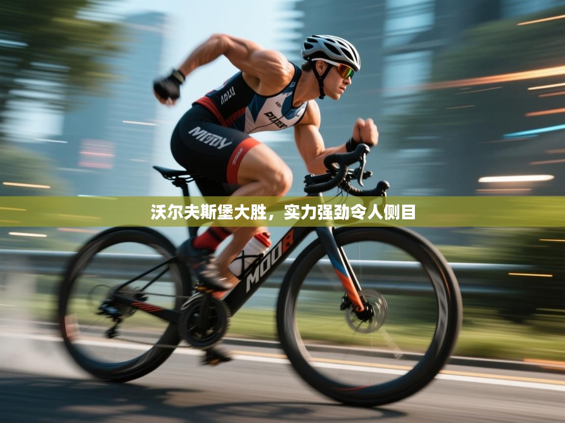 云开体育app网页版入口-沃尔夫斯堡大胜,实力强劲令人侧目 第3张